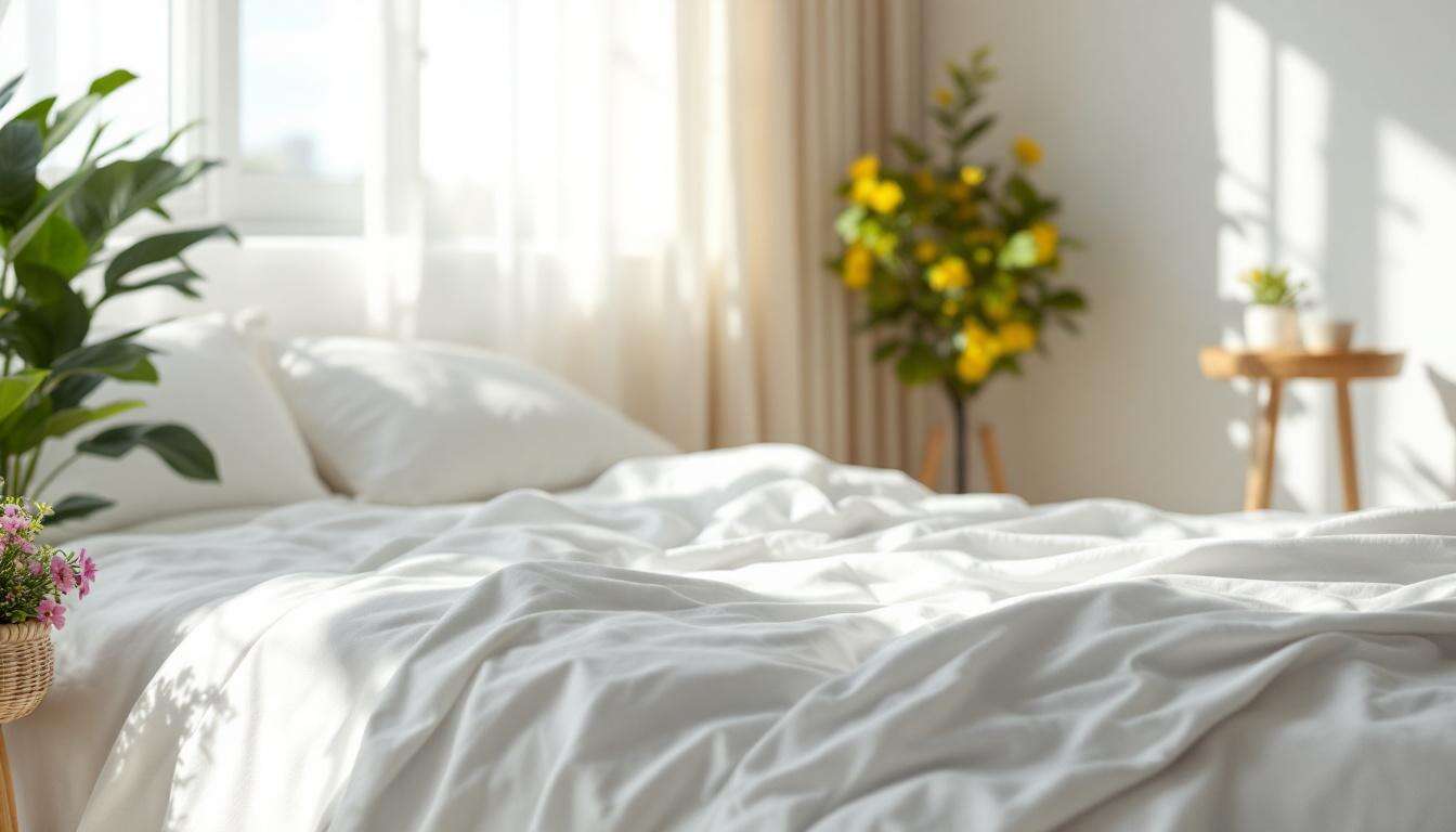 Il trucco semplice per pulire e profumare il materasso: elimina acari e cattivi odori