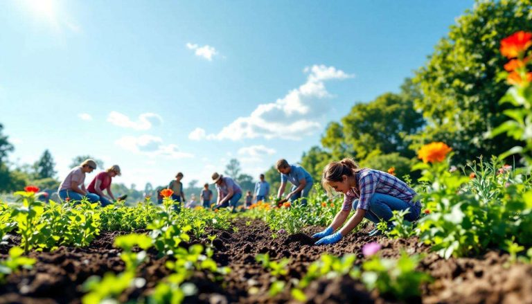 Hai un terreno abbandonato? Ecco come trasformarlo subito in una rendita inattesa