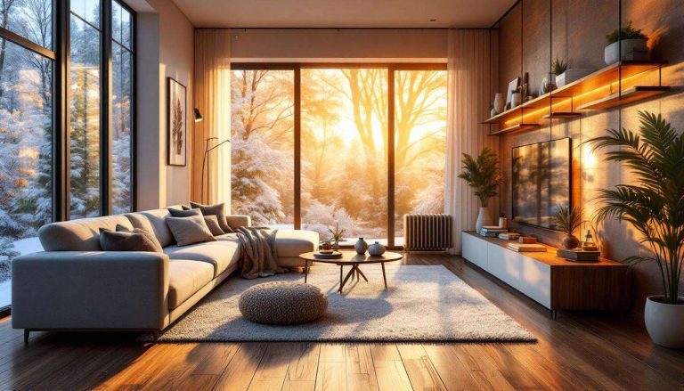 Freddo in casa? Come migliorare il comfort senza cambiare impianto