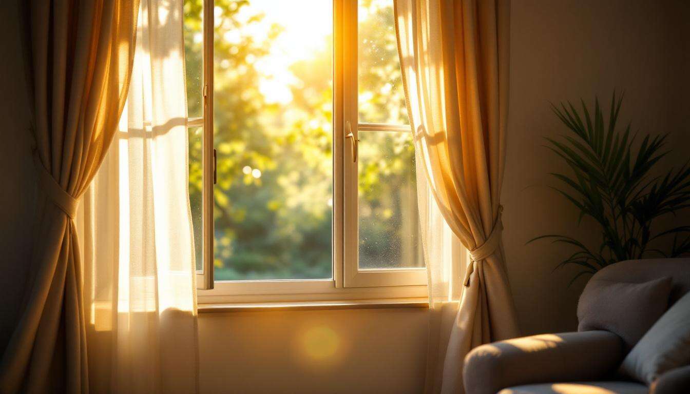 Arieggiare senza raffreddare casa: l’orario ideale che pochi conoscono