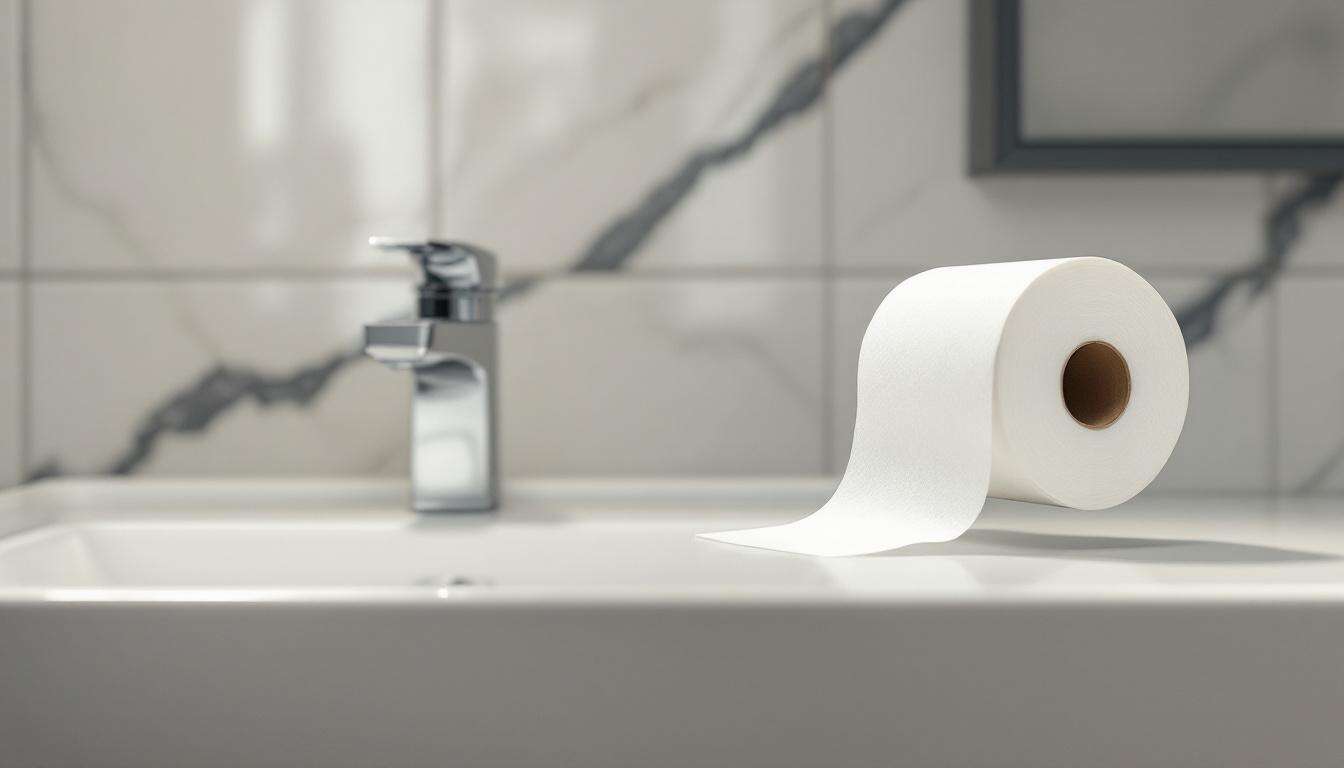 Ho capito troppo tardi perché la carta igienica non va mai buttata nel WC