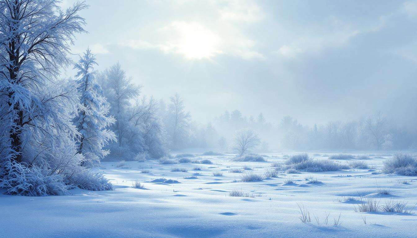 Arieggiare tra le 8 e le 10 in inverno? Ecco perché è una cattiva idea