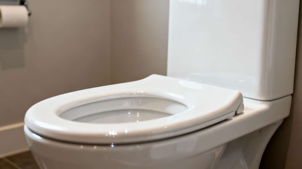 Cassetta del WC: il modo giusto di pulirla per dire addio ai cattivi odori