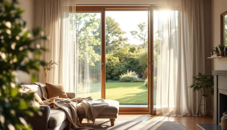 Aprire le finestre così migliora subito il comfort termico (senza lavori)