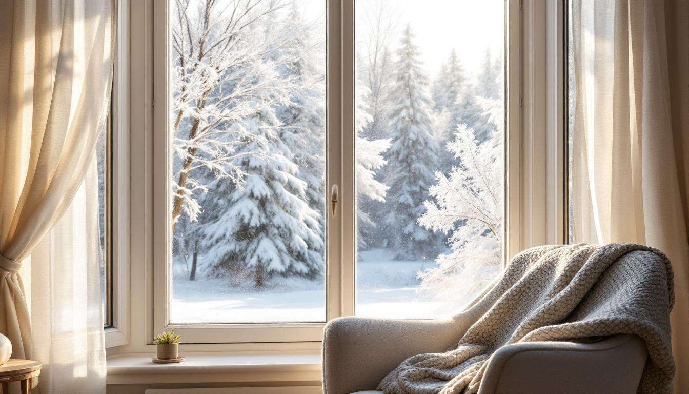 Arieggiare casa al momento giusto cambia davvero l’aria che respiri in inverno