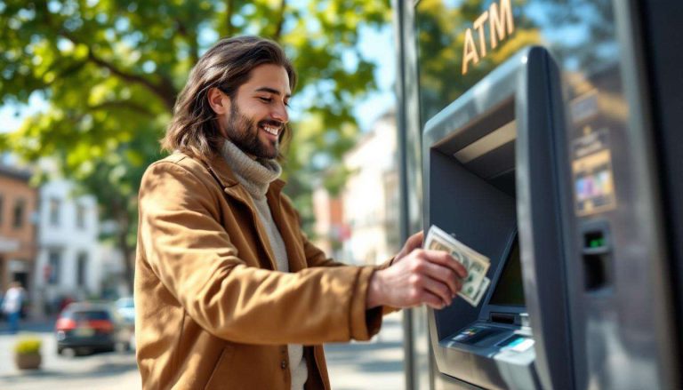 Prelievi in contanti: il nuovo controllo automatico che scatta senza avviso