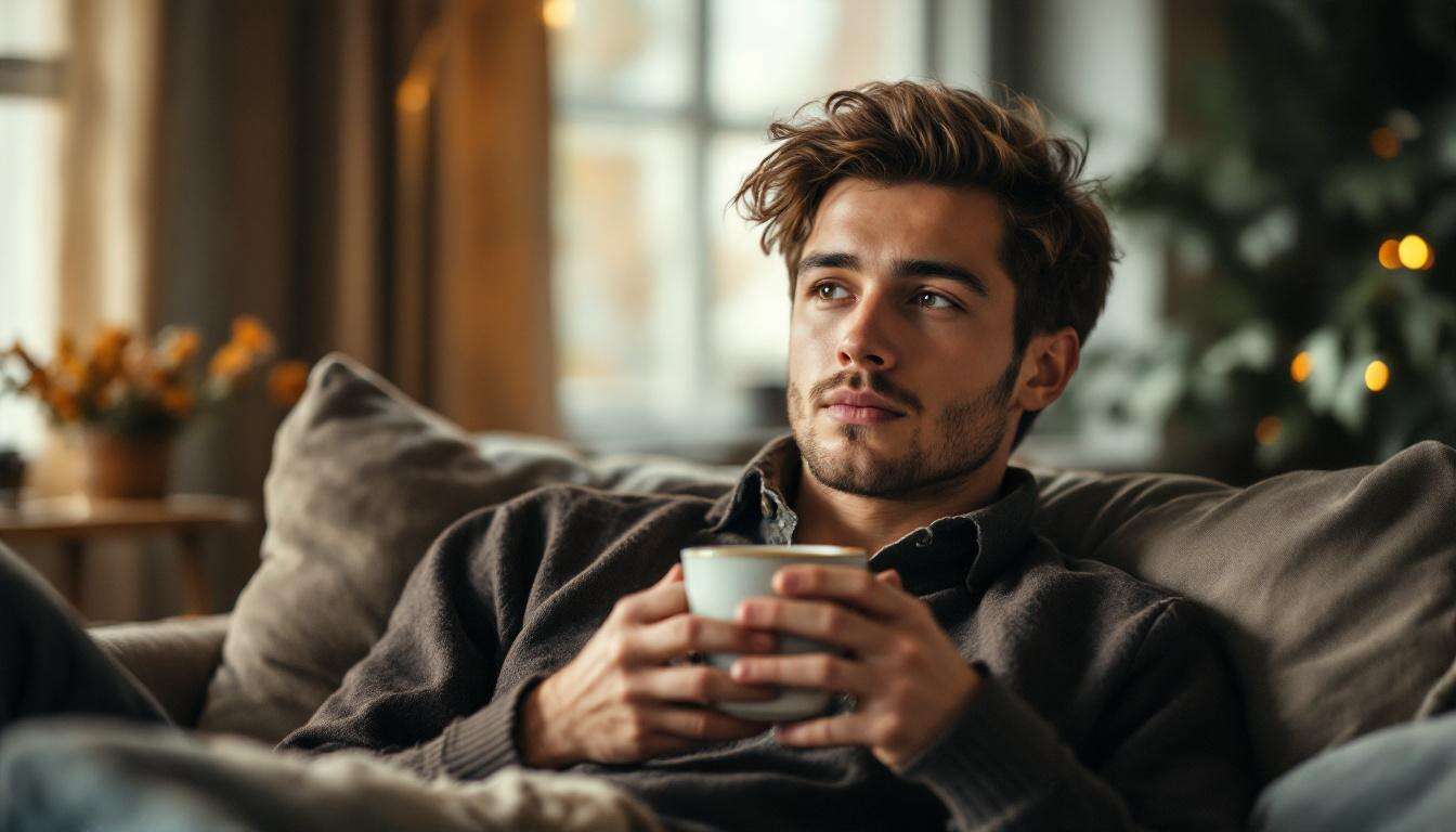 Cosa significa piangere facilmente, secondo la psicologia