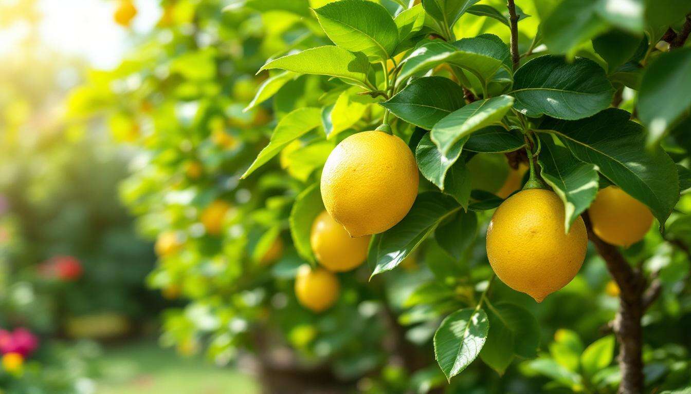 Albero di limone: perché si consiglia di mettere le bucce di limone nel terreno e a cosa servono