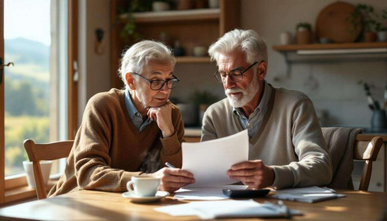 Pensione contributiva di vecchiaia: ecco quanto si prende con 15 anni di versamenti