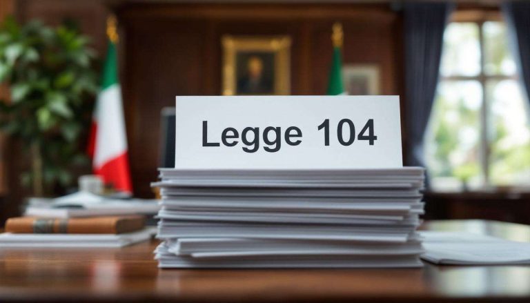Legge 104: in arrivo un accredito aggiuntivo senza domanda, chi ne ha diritto