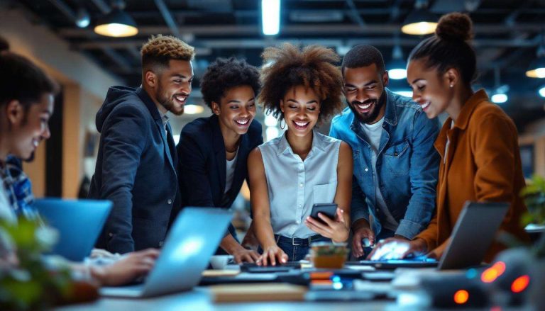 Le 20 lauree in tecnologia più remunerative nel 2025