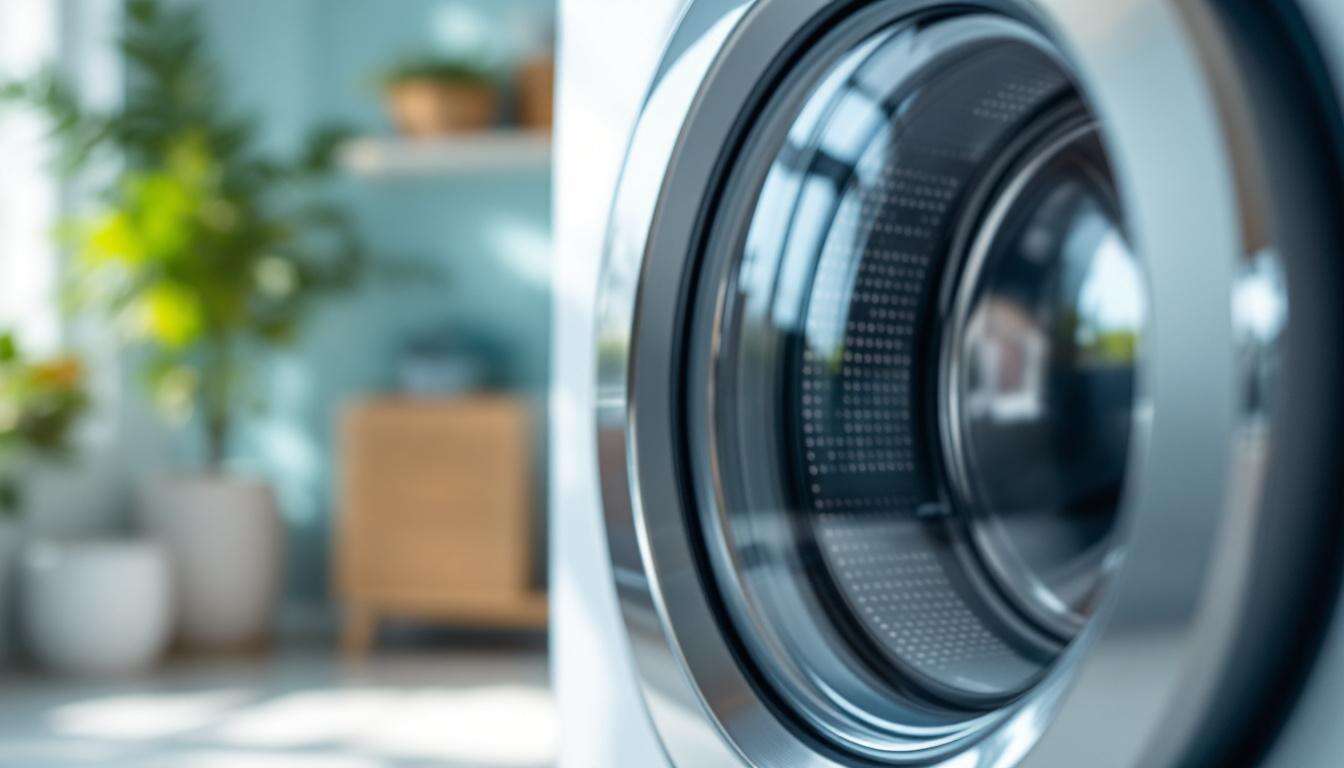 Non usare l'aceto sulle guarnizioni della lavatrice: ecco cosa s쳭e davvero