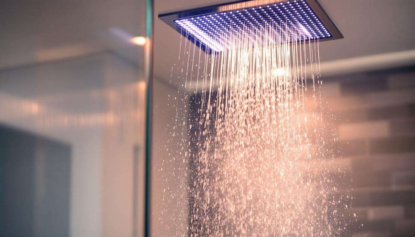 Arieggiare dopo la doccia: l'errore che molti fanno e che favorisce la muffa
