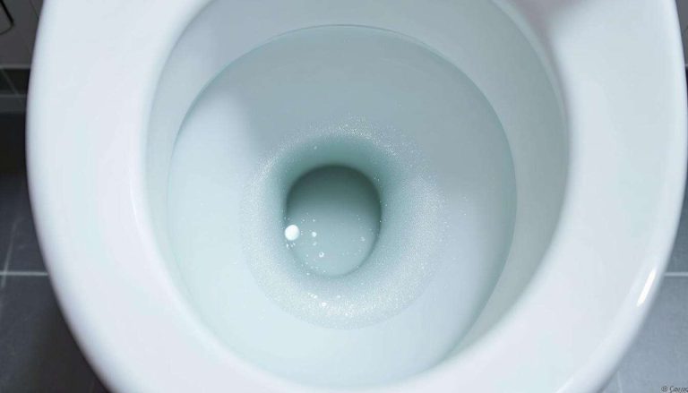 Versalo nel WC prima di andare a dormire: al mattino le incrostazioni saranno sparite