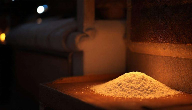 Il trucco del sale grosso negli angoli della casa: ecco perché dovresti farlo subito prima di dormire.