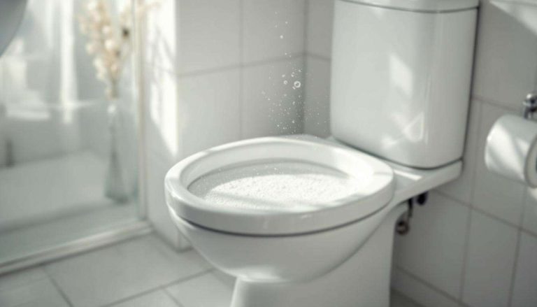 Versalo nel WC prima di andare a dormire: al mattino le incrostazioni scompaiono