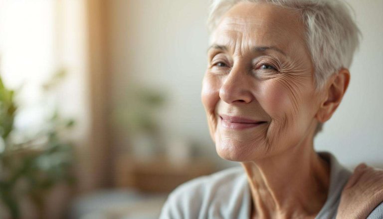 65 anni e più: i dermatologi mettono in guardia contro un errore di igiene ancora molto diffuso