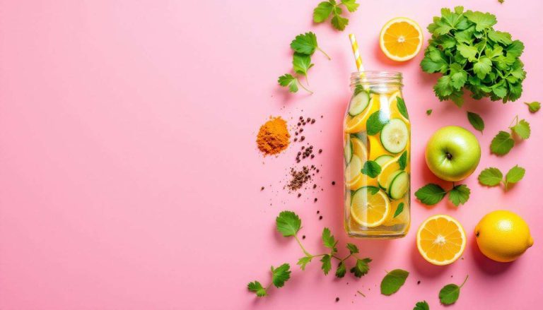 La bevanda che aiuta a purificare il fegato: prova questa ricetta con ingredienti freschi