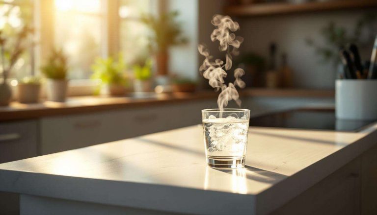 Bere acqua calda a digiuno: perché questa abitudine sta cambiando la routine di molte persone