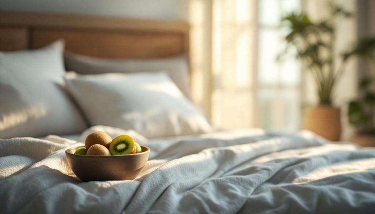 Dormivo sempre male la sera: da quando mangio questo frutto riposo decisamente meglio