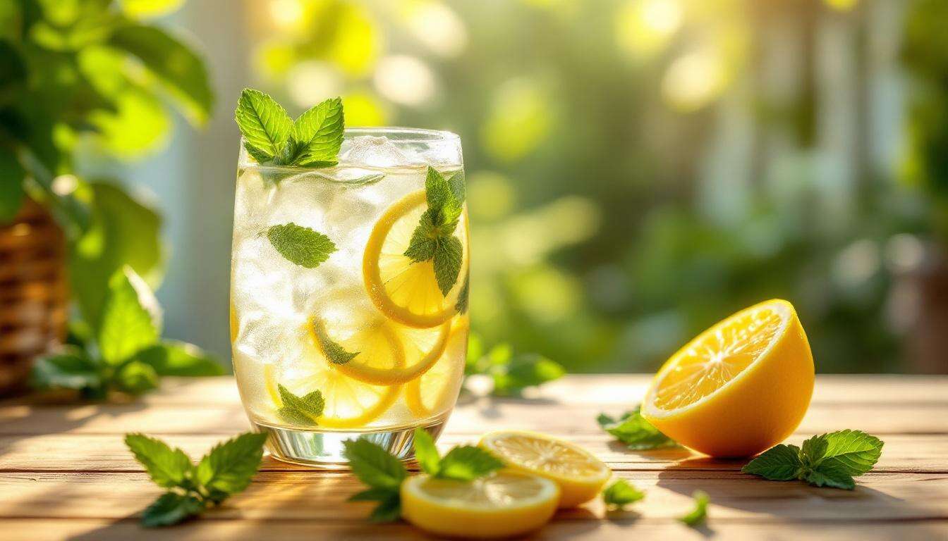 La bevanda alleata di un fegato sano, perfetta per i giorni più caldi