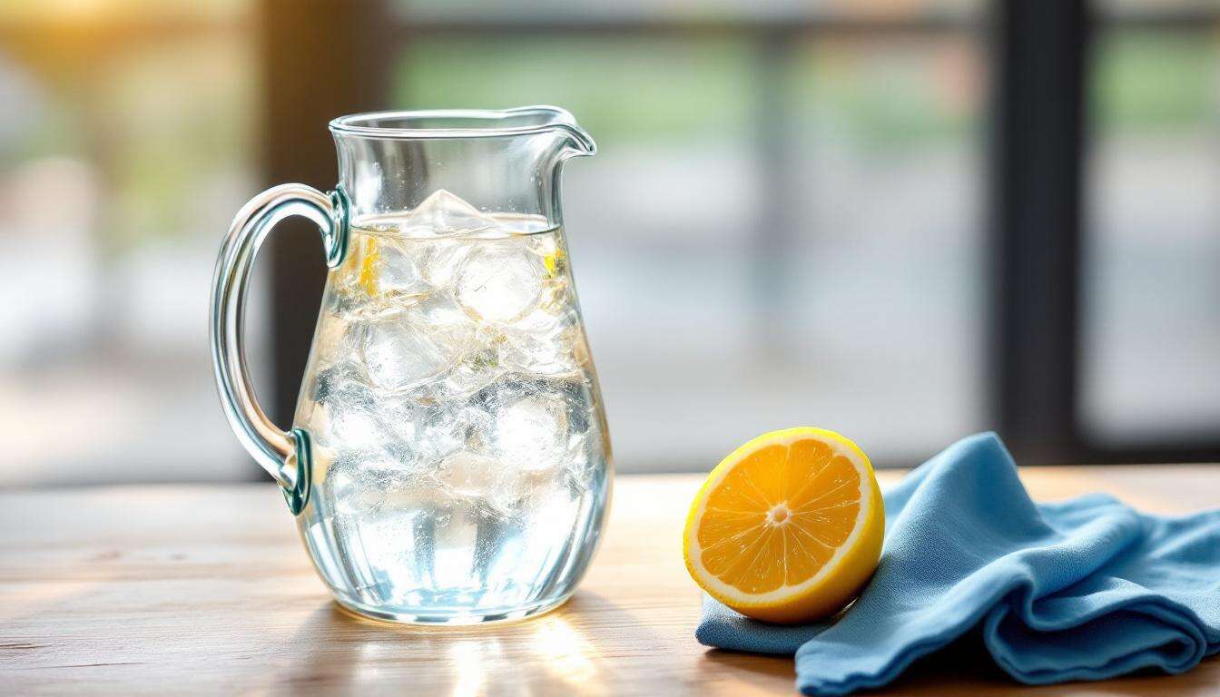 Bere 3 litri d’acqua fa male ai reni? La quantità giusta per non affaticarli inutilmente