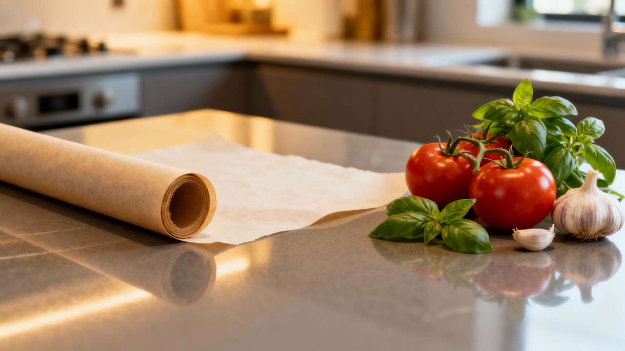 Carta forno: tutti la usano così, ma il rischio per la salute è altissimo e pochi lo sanno