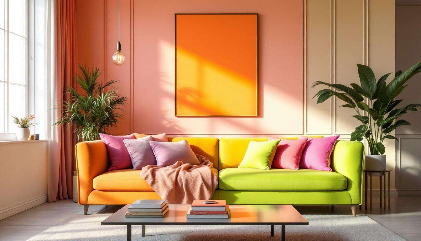 I tre colori che le persone meno intelligenti preferiscono, secondo la psicologia