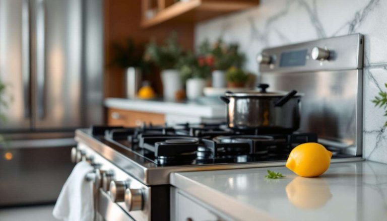 Metti una buccia di limone vicino ai fornelli: ecco cosa s쳭e subito in cucina