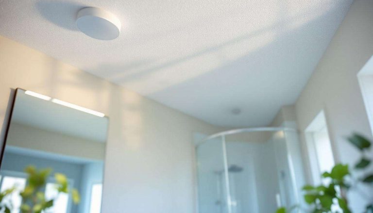 Come togliere la muffa dal soffitto in bagno: il rimedio che dura mesi